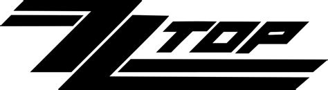 Zz top logo logo vector,zz top logo icon download as svg,transparent, png , psd , pdf ai ,vector free. Fichier:ZZ Top logo.svg — Wikipédia