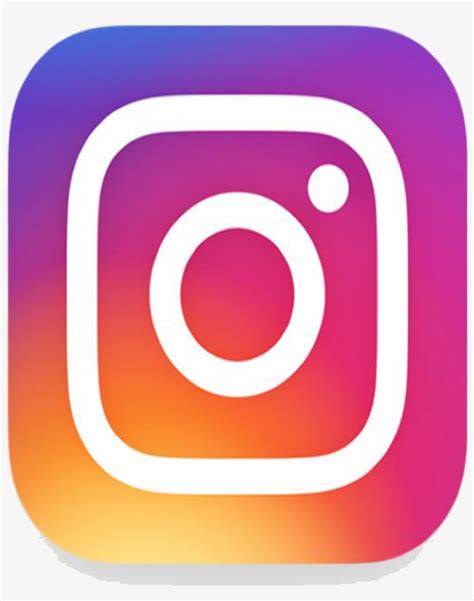 Follow Me Instagram Icon Free Transparent Png Download Pngkey