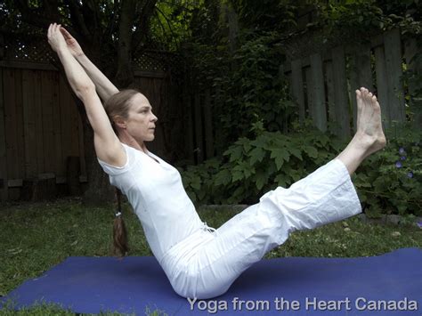 Harmony In Breathing Yoga From The Heart Canada With