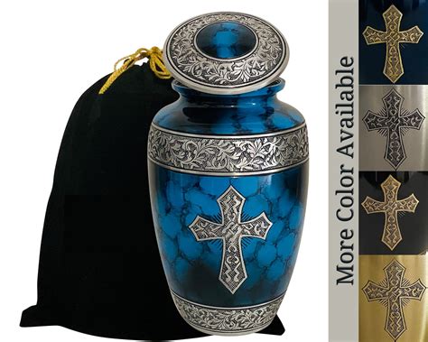 Buy Urn For Human Ashes Adult Beautiful Cremation Urns For Adult Ashes Men Women Male Female