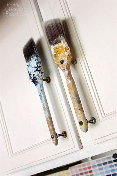 Malicious cabinet pulls stands out as the cap alternative entrance your case for most good reasons. 14 Creative DIY Drawer Pulls You Can Make Yourself