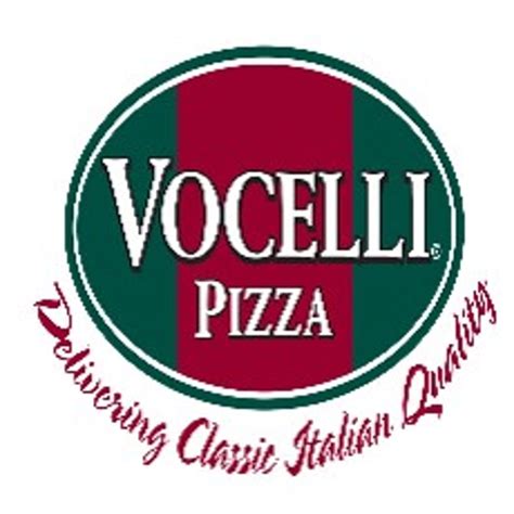 Order Vocelli Pizza Breakfast Westminster Md Menu Delivery Menu