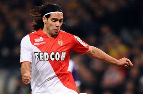 It would be quite the story if pep guardiola's failure to find a star left back is what kills his chances at a first european cup outside of. Monaco striker Radamel Falcao snubs Chelsea, Man City ...
