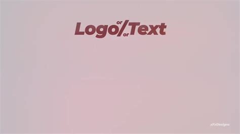 It's really easy to use and edit with 1 logo placeholder, 1 editable tagline and a full color controller. YouTube Channel Intro Opener Videohive 25577735 Download ...
