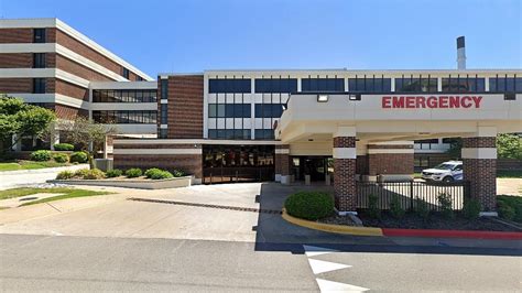 Cox Health Springfield