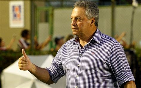 O abel estava conosco desde o início. Abel prevê começo de ano difícil para o Fluminense depois ...