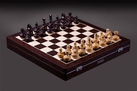 Шахматы Карпова Непобедимые