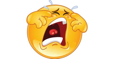 Free Crying Emoticons Download Free Crying Emoticons Png Images Free