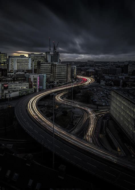 How To Shoot Light Trails Photocrowd Photography Blog