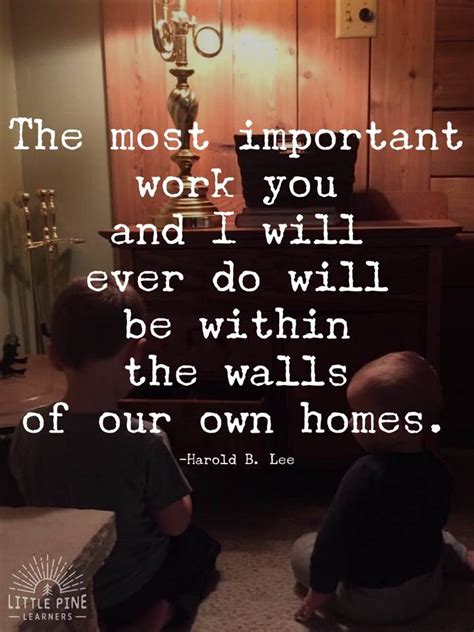 Inspiring Quotes For Homeschoolers, Virtual Learners, and Families