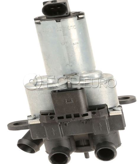 This can help you get your 1977 to 1980 automatic climate control working again. Mercedes HVAC Heater Control Valve - Genuine Mercedes 2208300284 | FCP Euro