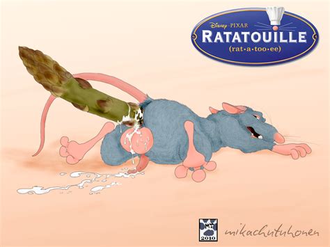 Post 447791 Infamousmustelid Ratatouille Remy