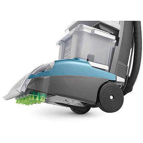 Hoover Steamvac Carpet Cleaner With Clean Surge Review