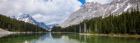 Access 2228 reviews, 539 photos & 495 tips of every rv park & campground in alberta. Alberta Parks Guide to Backpacking in K-Country | Alberta ...