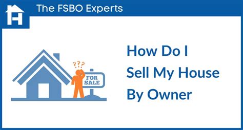 How To Sell A House By Owner In 2022 Houzeo Blog