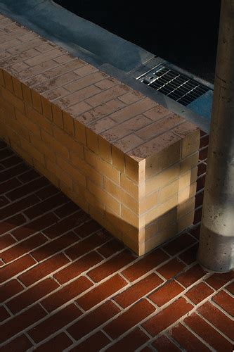 Austral Bricks Homestead In Red And Nubrik Artisan In Aval Flickr