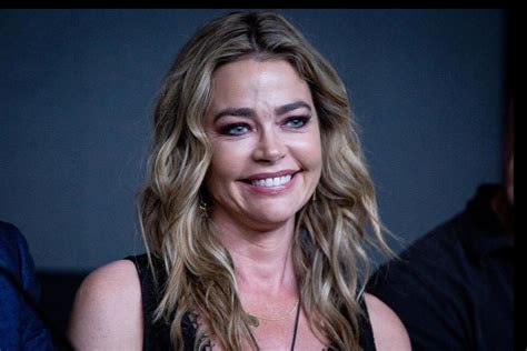 Denise Richards Net Worth Movie Career Income Cars Age