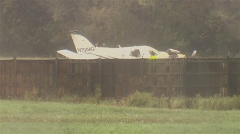 3 Dead 3 Critically Injured After Plane Crashes In Michigan