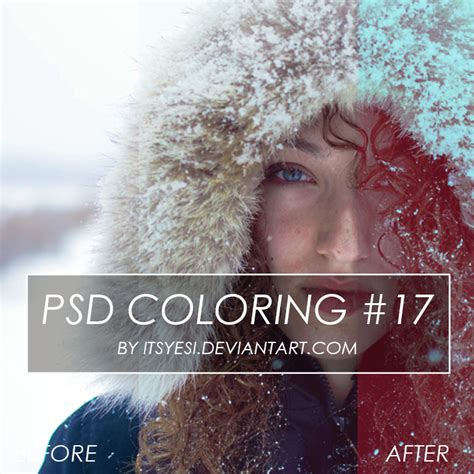 Psd Coloring 17 By Itsyesi By Itsyesi On Deviantart