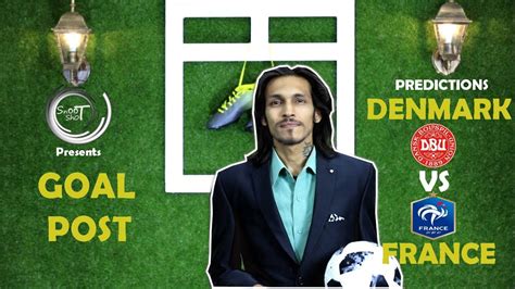 Russia vs denmark betting tips. DENMARK VS FRANCE PREDICTION | MATCH NO 38 | FIFA WORLD ...