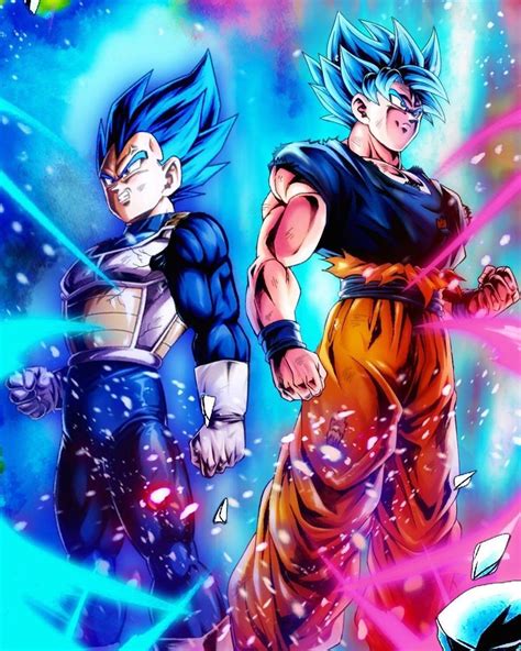 Pin By Mark Abarca On Dragon Ball Wallpapers Dragon Ball Super Manga