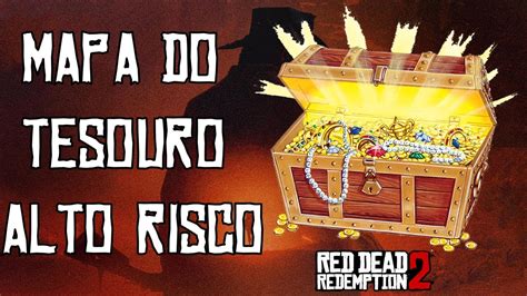 Tesouro De Alto Risco