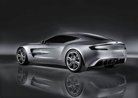Aston Martin One 77 Review Specs Pictures Price And Top Speed