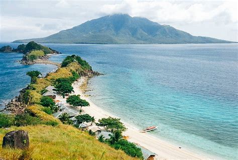 Top 3 Tourist Destination In Visayas