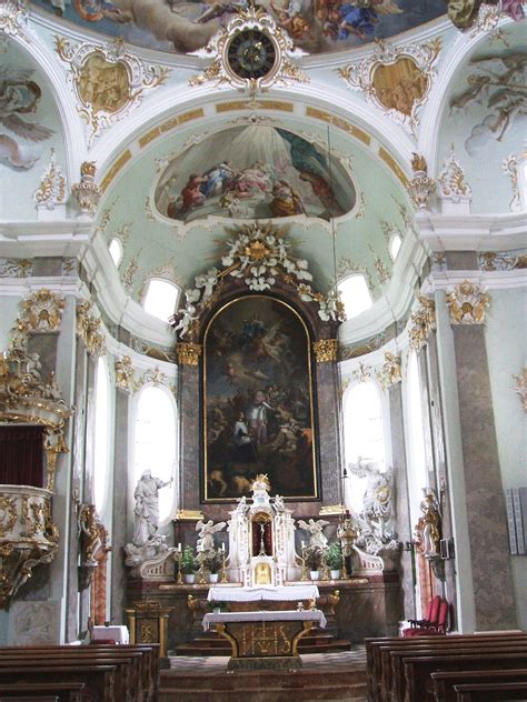 1000 Images About German Baroque Architecture On Pinterest Passau