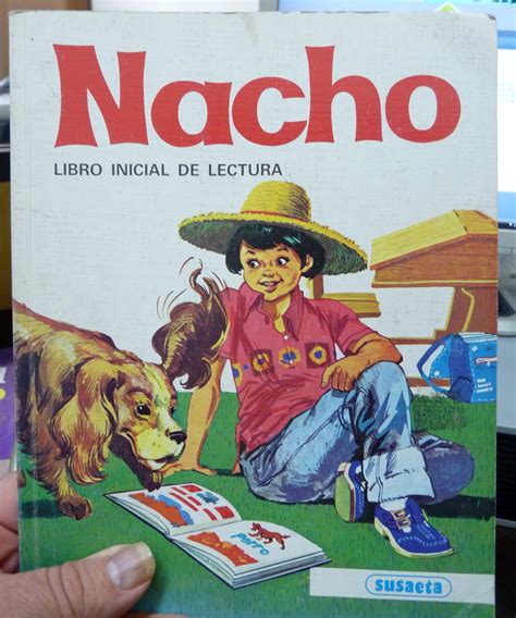 La película es una producción de nickelodeon movies. Libro Nacho Letra L / Libro Nacho Letra S : Libro Nacho Para Imprimir Libro De ... - Que gocen ...