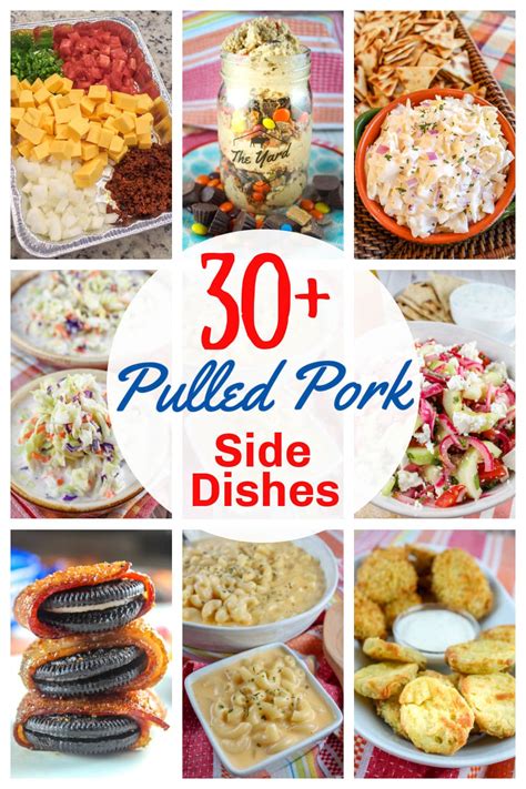 What To Serve With Pulled Pork 32 Favorite Side Dishes The Food Hussy