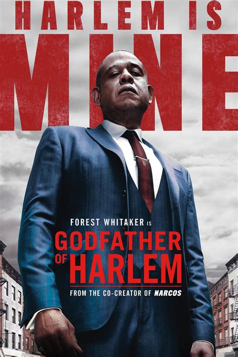 They recently added more free live/linear channels through the roku channel, like america's test. Watch Godfather of Harlem (2019) Online | Free Trial | The ...
