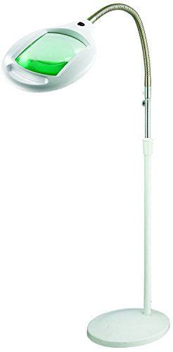 Brightech Lightview Pro Superbright Magnifier Floor Lamp With 60 Led