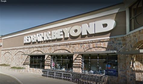 Here at bed bath & beyond, we also know how imperative it is to make your new home away from home cozy, comfy, and entirely your own. Bed Bath and Beyond announces temporary closure due to ...