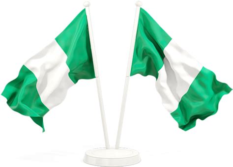 Nigeria Flag Png Images Transparent Free Download Pngmart