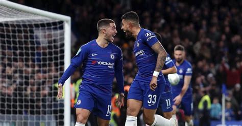 Hesgoal football live streaming sports matches for soccer, ufc, boxing, football, nfl, tennis, basketball, crickets and other sports. Chelsea Vs Bournemouth Result Goals Video Highlights ...