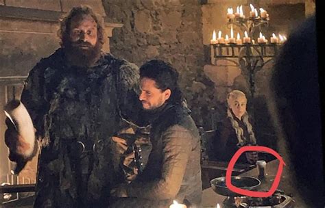 Hbo Removes The Starbucks Coffee Cup From Got S Latest Episode Tamil Movie Music Reviews And News