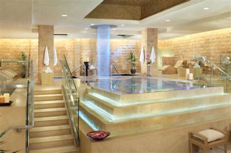 10 Best Spas In Las Vegas For Couples And Groups Webbspy