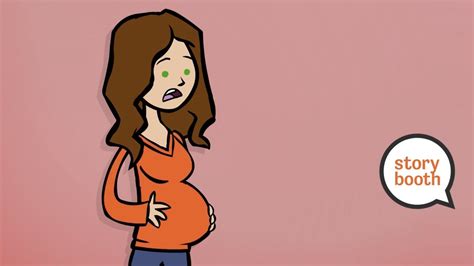 Teenage Pregnancy Cartoons Telegraph