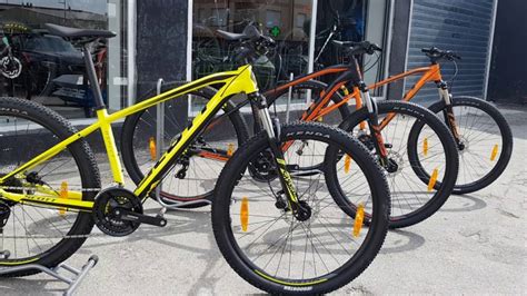 Top 6 Best Mountain Bikes Under €500 In 2022 The Reviews Specialist