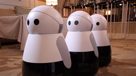 Ausgeliefert werden soll der roboter für zuhause ab frühjahr 2017. Intelligente Helfer - Diese Roboter wohnen bald bei uns zu ...