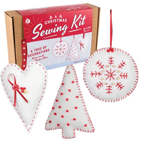 We did not find results for: christmas decoration sewing kit by clara kids ...