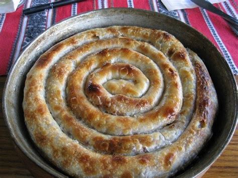 Bosnian Gastronomy Gastronomy Of Bosnia And Herzegovina