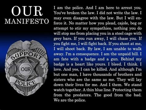 Law Enforcement Training Quotes Quotesgram