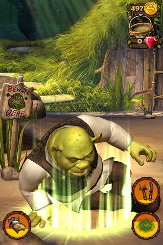 Download Pocket Shrek For Iphone For Free