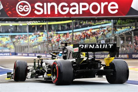 Nación F1 Vista Previa Del Gran Premio De F2022 De Singapur 1