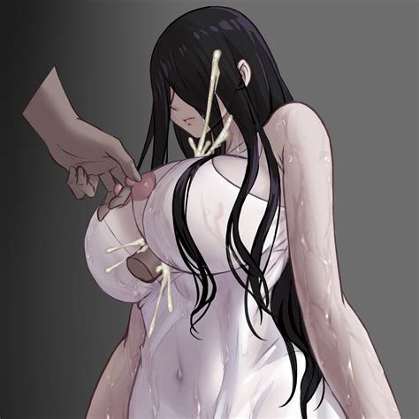 Yamamura Sadako The Ring Drawn By Yeklsa Danbooru