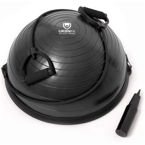 9 Best Balance Trainer Half Ball For Workout Buying Guide 2021