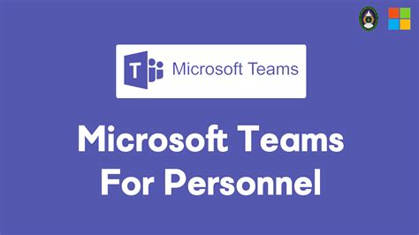 คู่มือการใช้งาน Microsoft Teams เบื้องต้น - มหาวิทยาลัยราชภัฏกำแพงเพชร ...