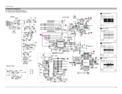 Samsung Lnr328w Schematics Service Manual Download Schematics Eeprom